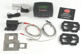 Flame Boss 500 Wi-Fi Smoker Controller