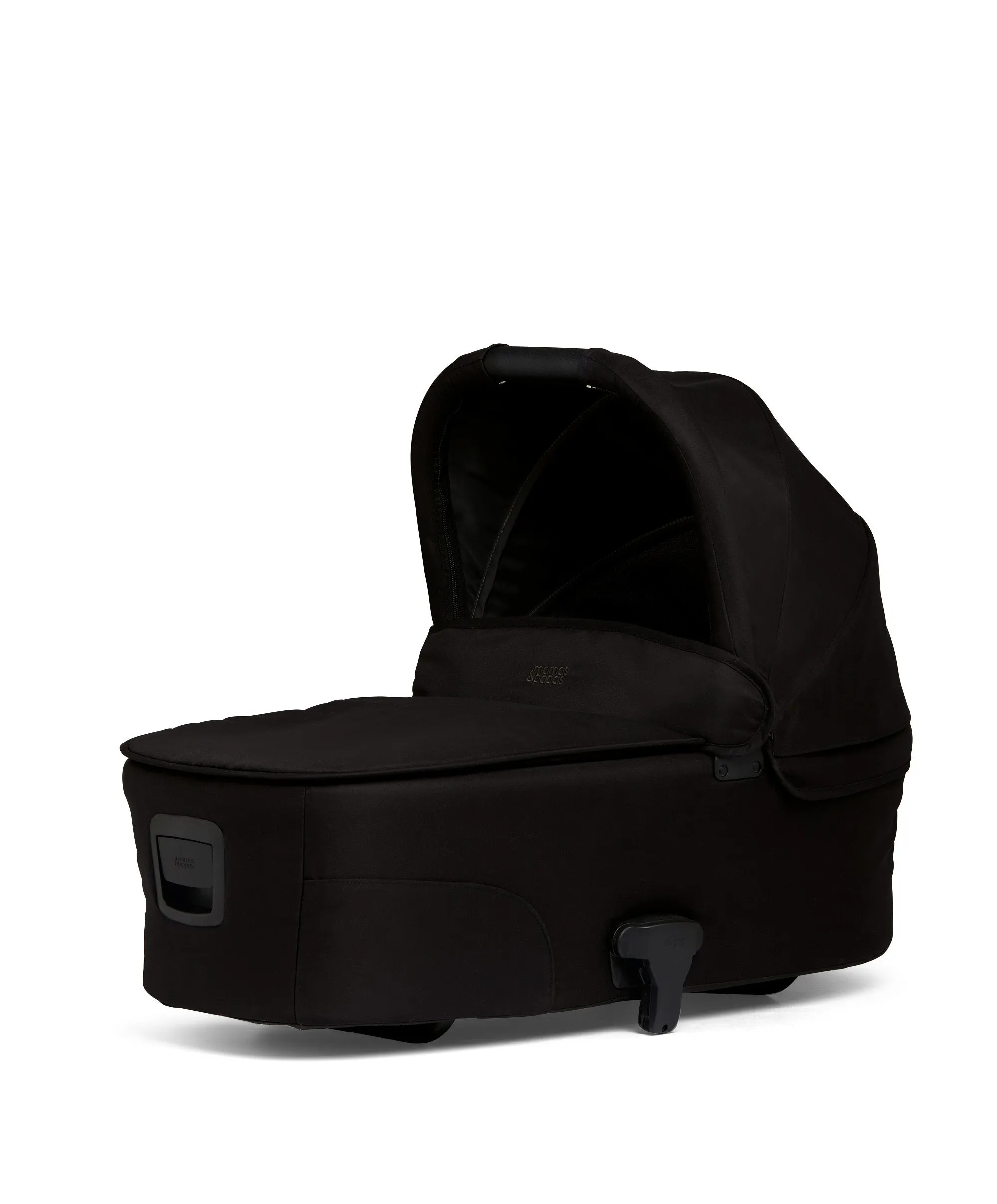 Flip XT³ Pushchair Complete Bundle with Cybex Aton B2 Car Seat & Base (7 Pieces) - Ink