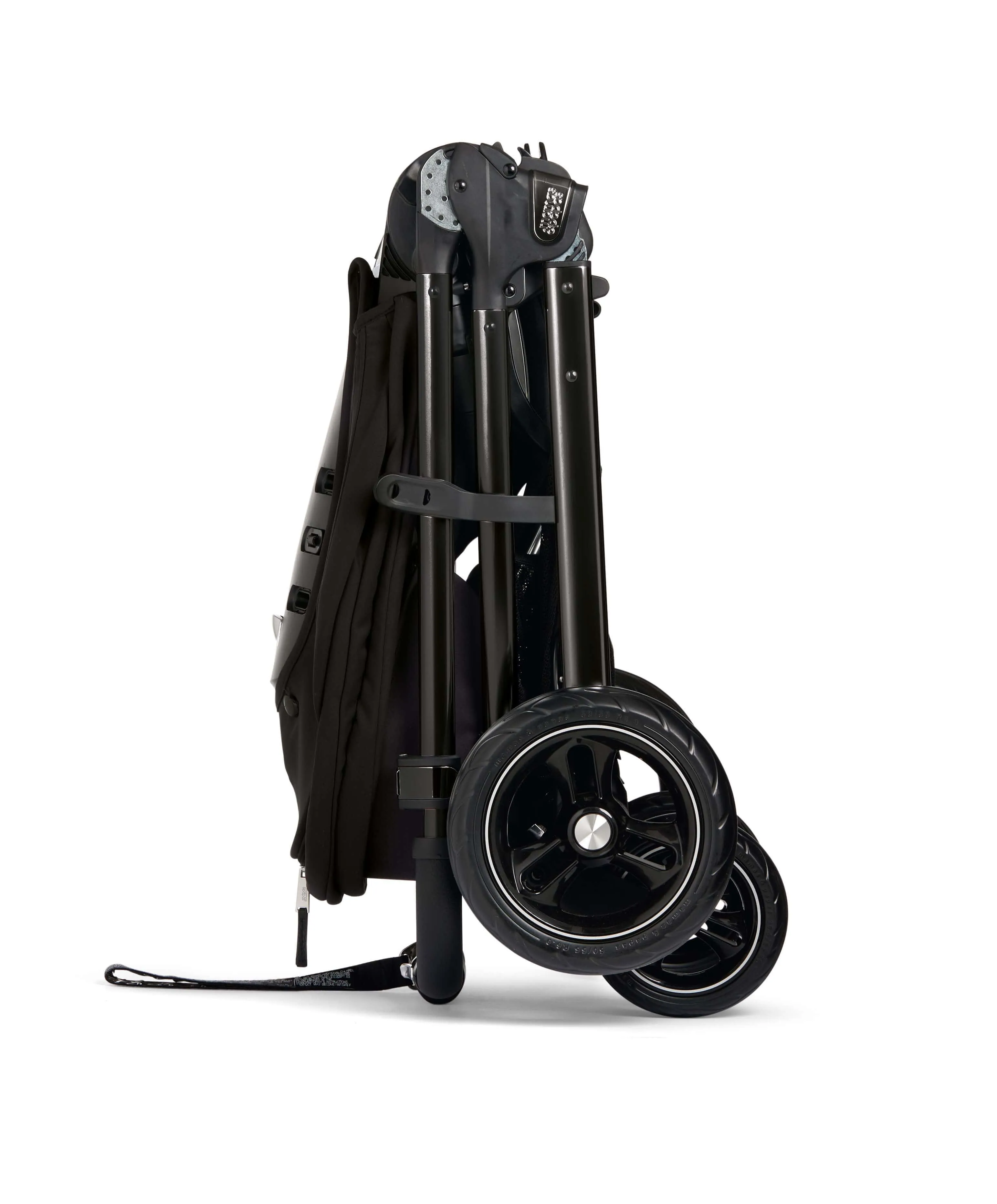 Flip XT³ Pushchair Complete Bundle with Cybex Aton B2 Car Seat & Base (7 Pieces) - Ink