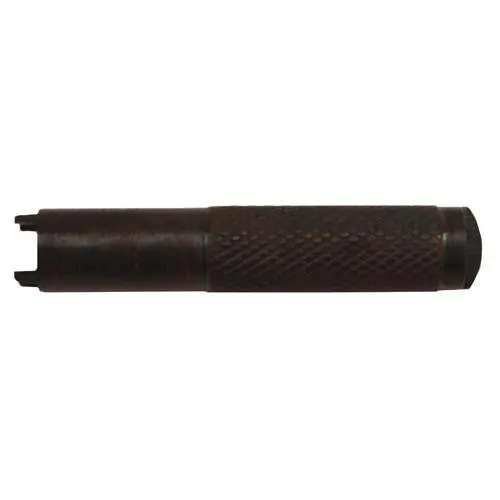 Front HK Style Sight - Folding, Tritium, Black