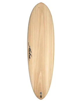 Fun Division-Small Ecoskin Surfboard