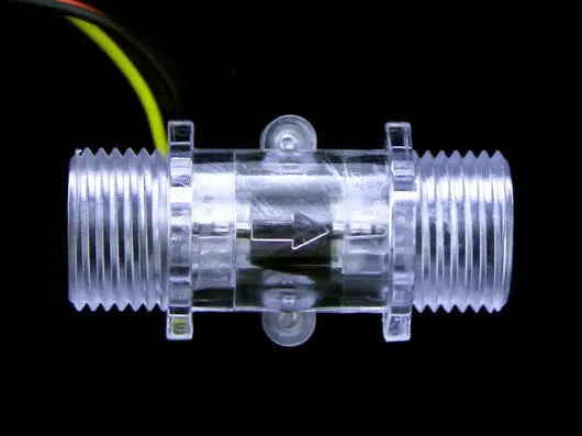 G1/2" Water Flow Sensor Enclosure