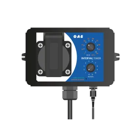 GAS Interval Timer