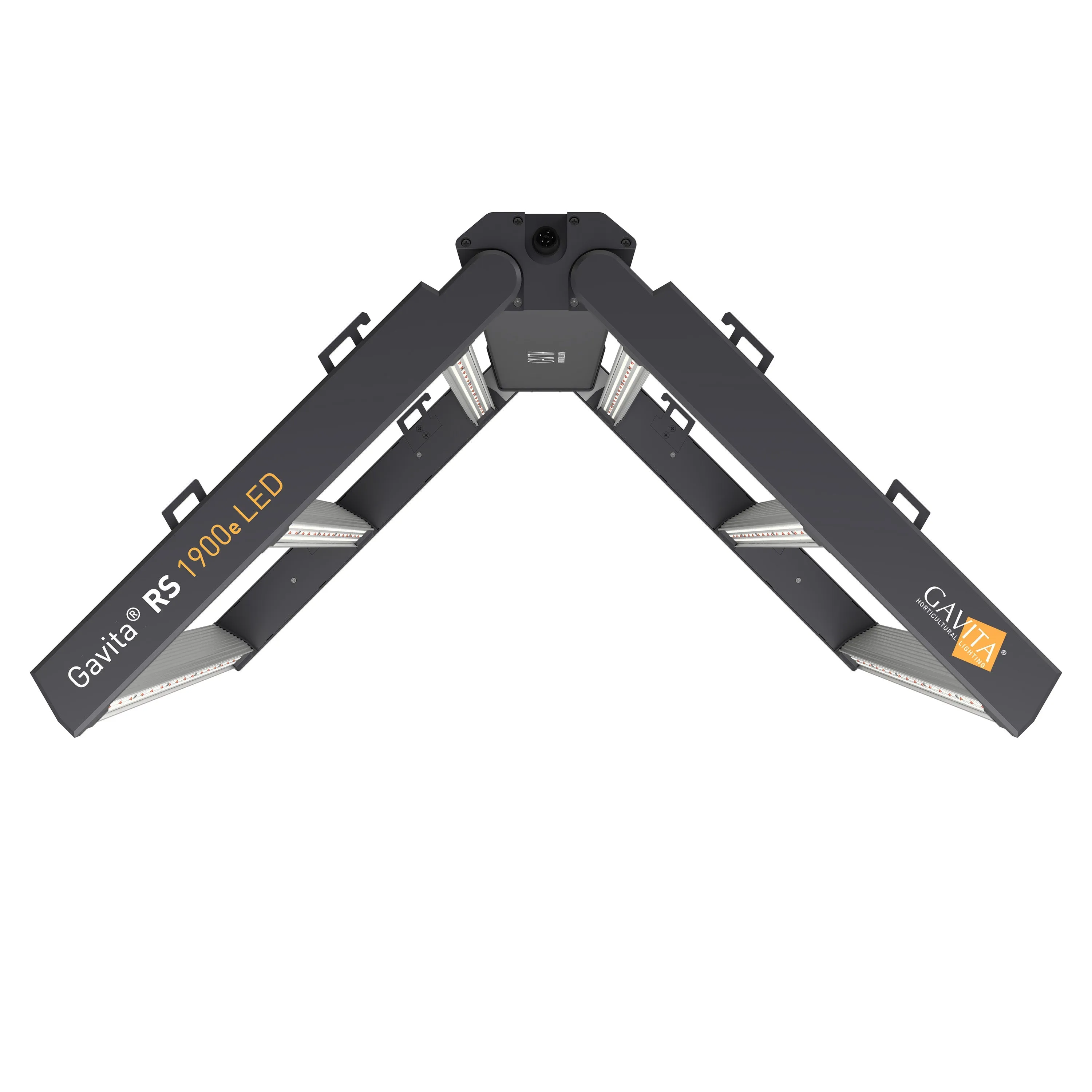Gavita Pro RS 1900e 650W LED, 208-480V