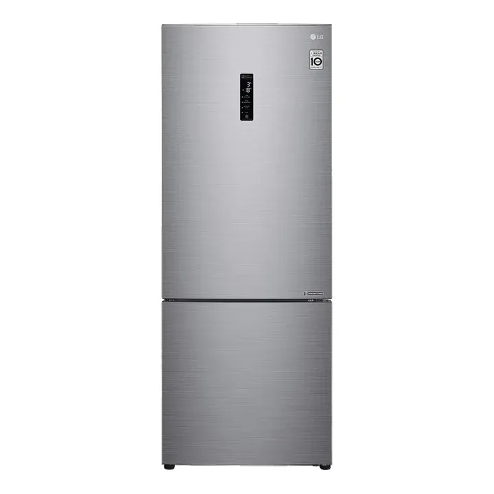 GB-B4452PZ 451L 2-DOOR FRIDGE