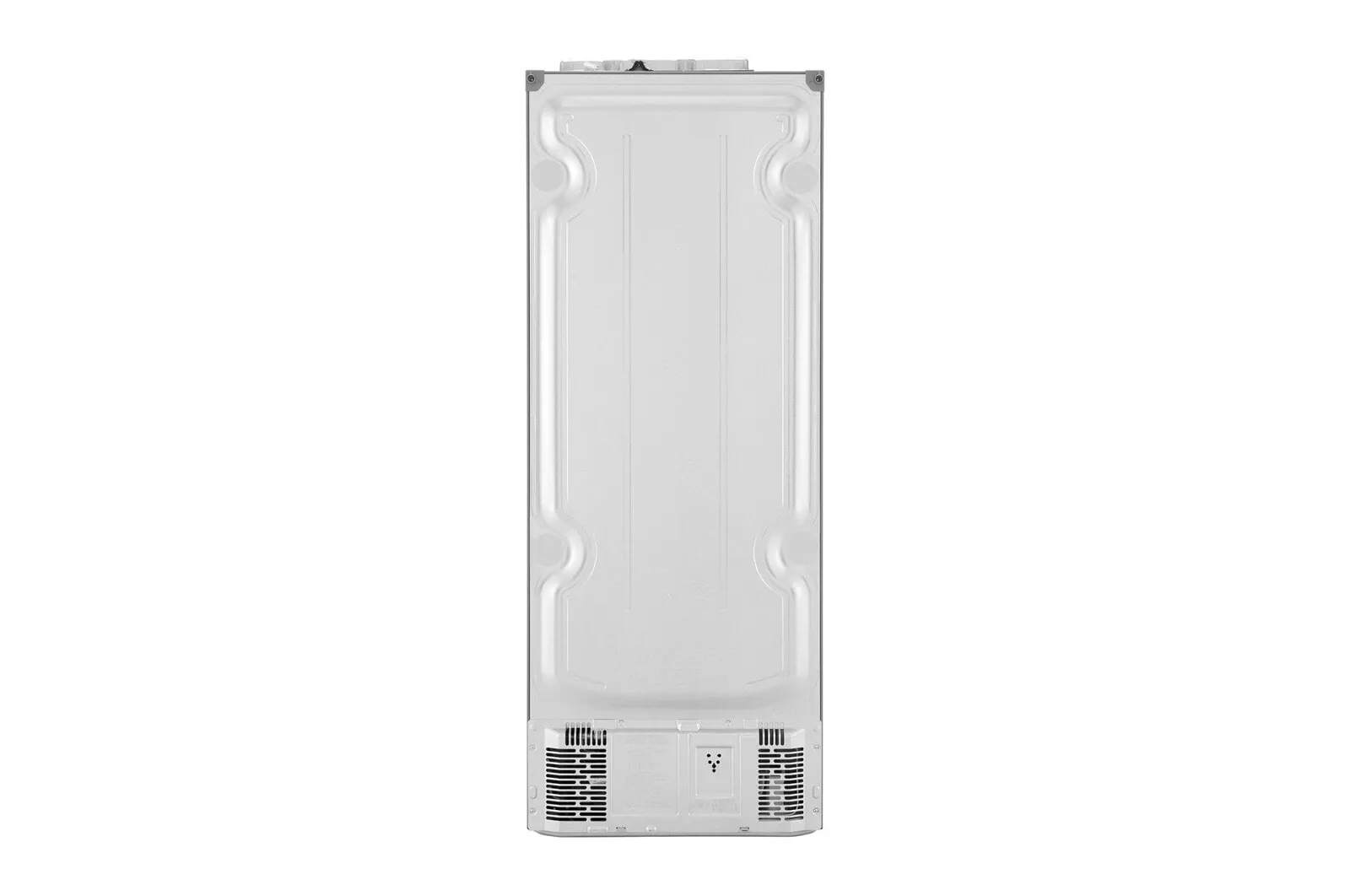 GB-B4452PZ 451L 2-DOOR FRIDGE