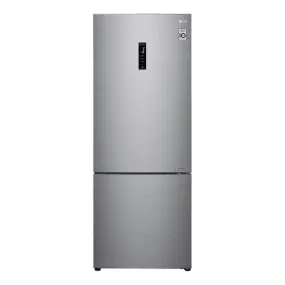 GB-B4452PZ 451L 2-DOOR FRIDGE