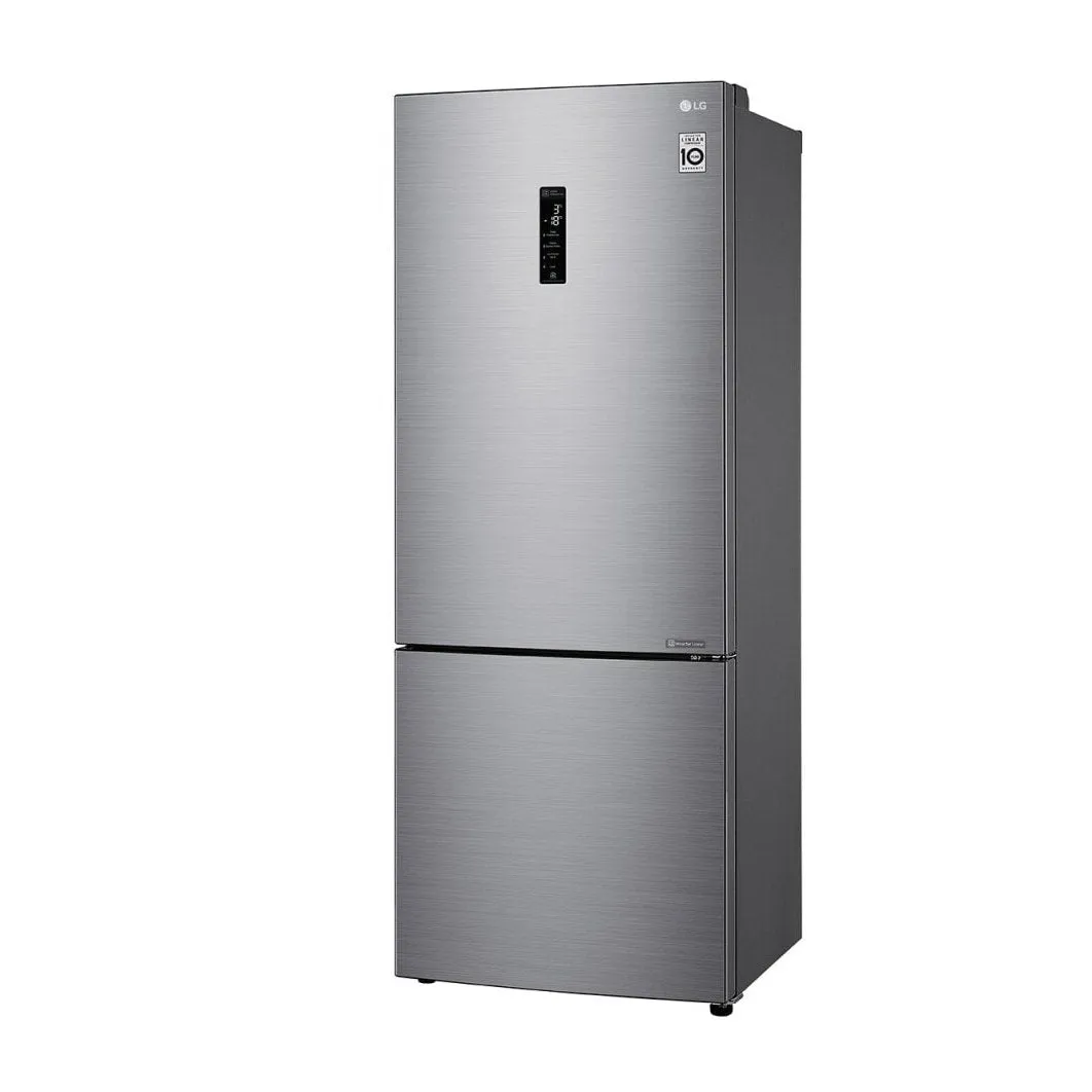 GB-B4452PZ 451L 2-DOOR FRIDGE