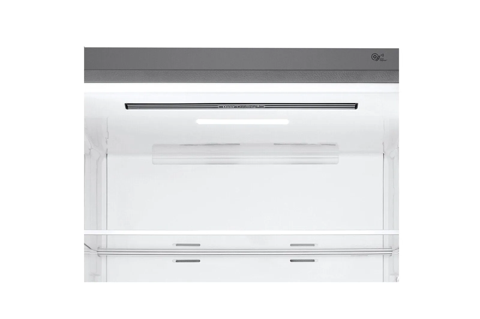 GB-B4452PZ 451L 2-DOOR FRIDGE