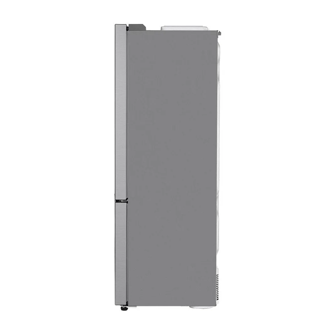 GB-B4452PZ 451L 2-DOOR FRIDGE