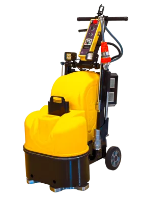 GENIE X550 FLOOR DIAMOND GRINDER CONCRETE
