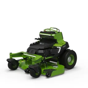 Greenworks OptimusZ 60" 18kWh Stand-On Zero Turn Mower