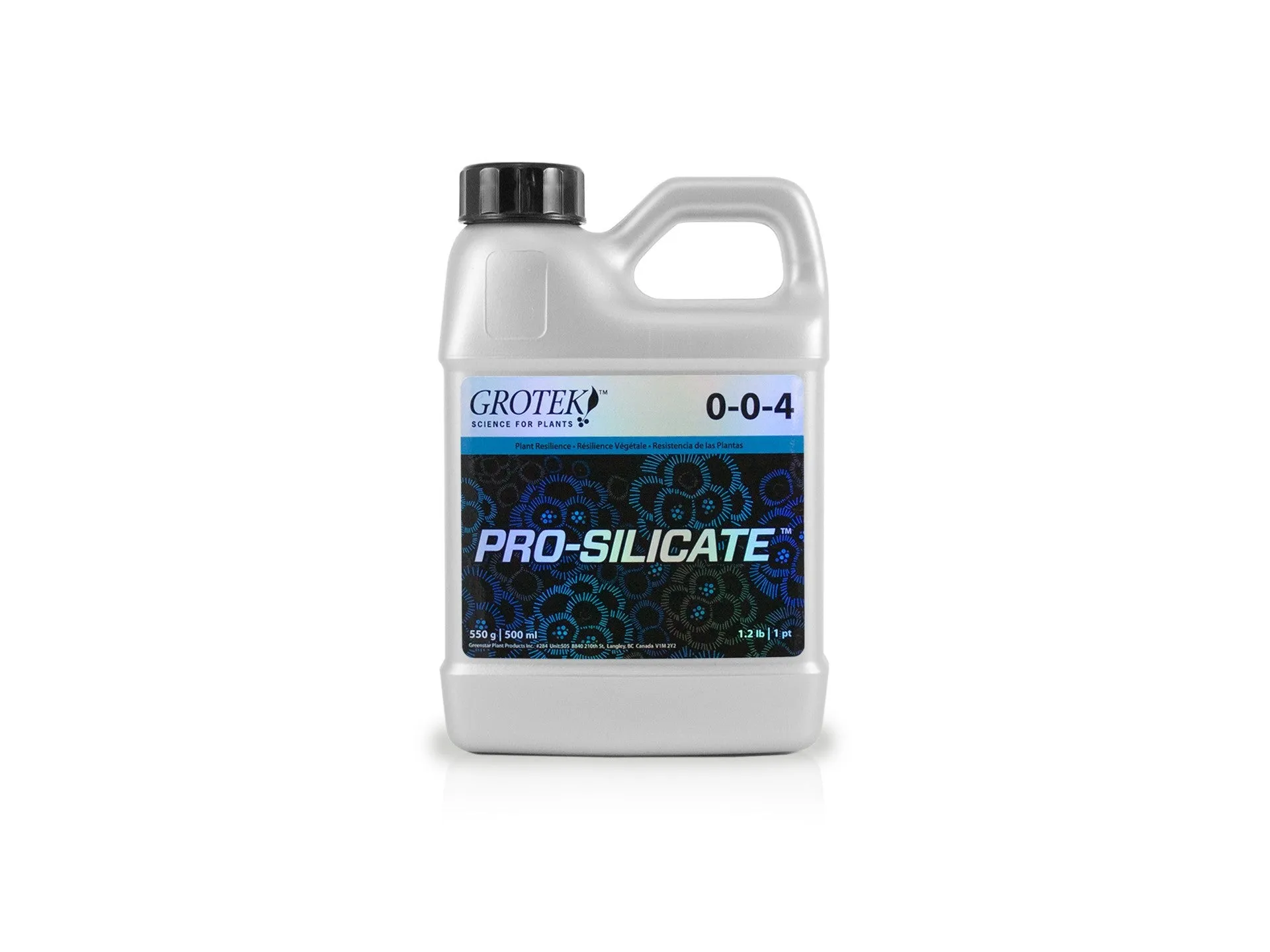 Grotek Pro Silicate