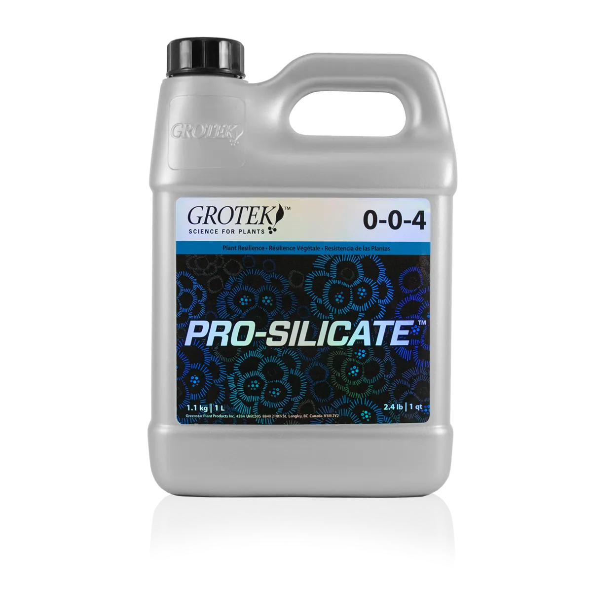 Grotek Pro Silicate
