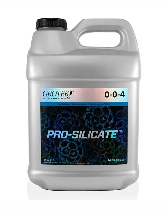 Grotek Pro Silicate