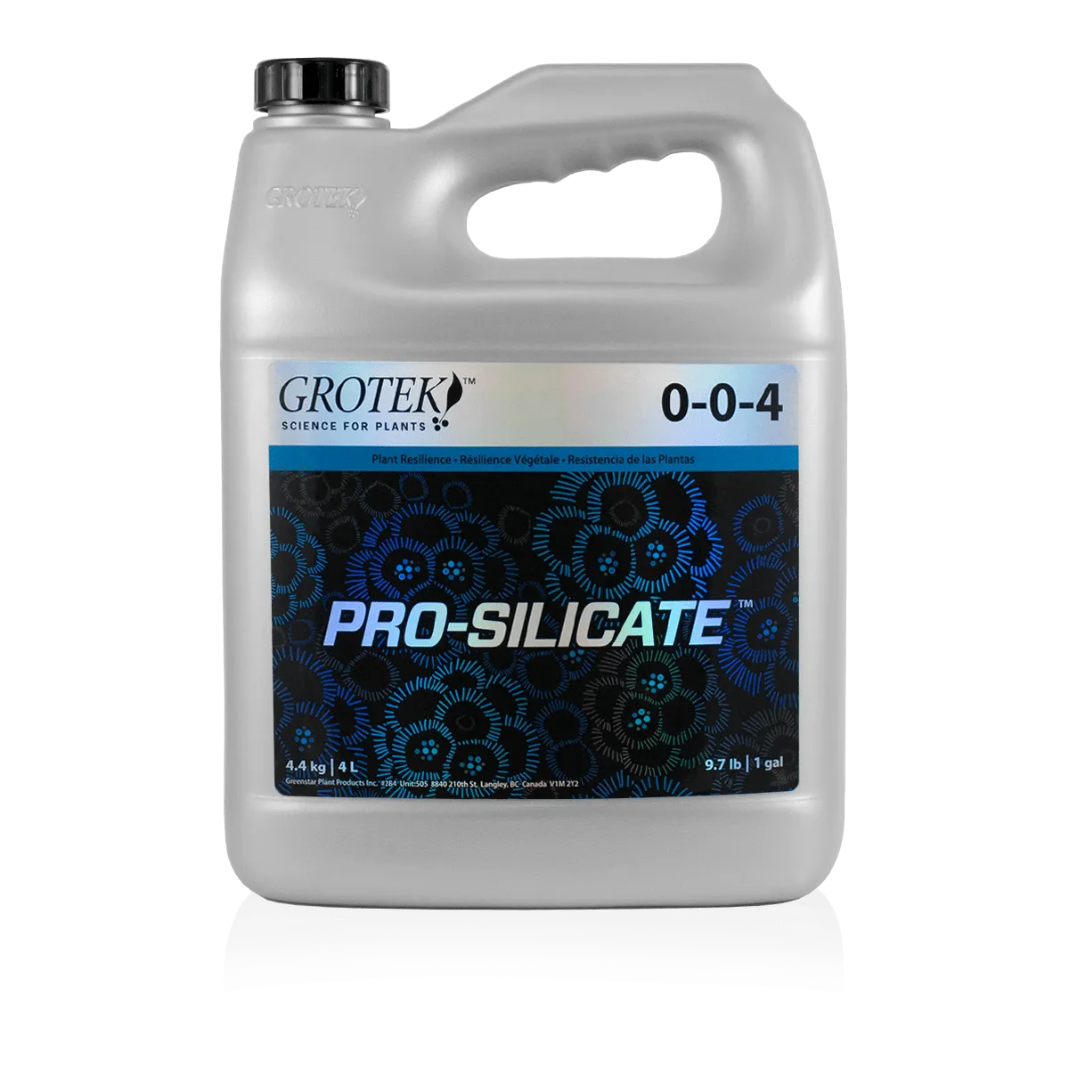 Grotek Pro Silicate