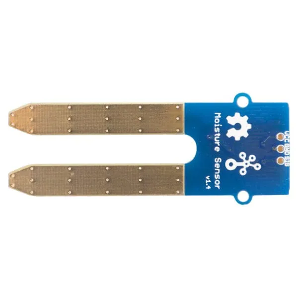 Grove - Moisture Sensor
