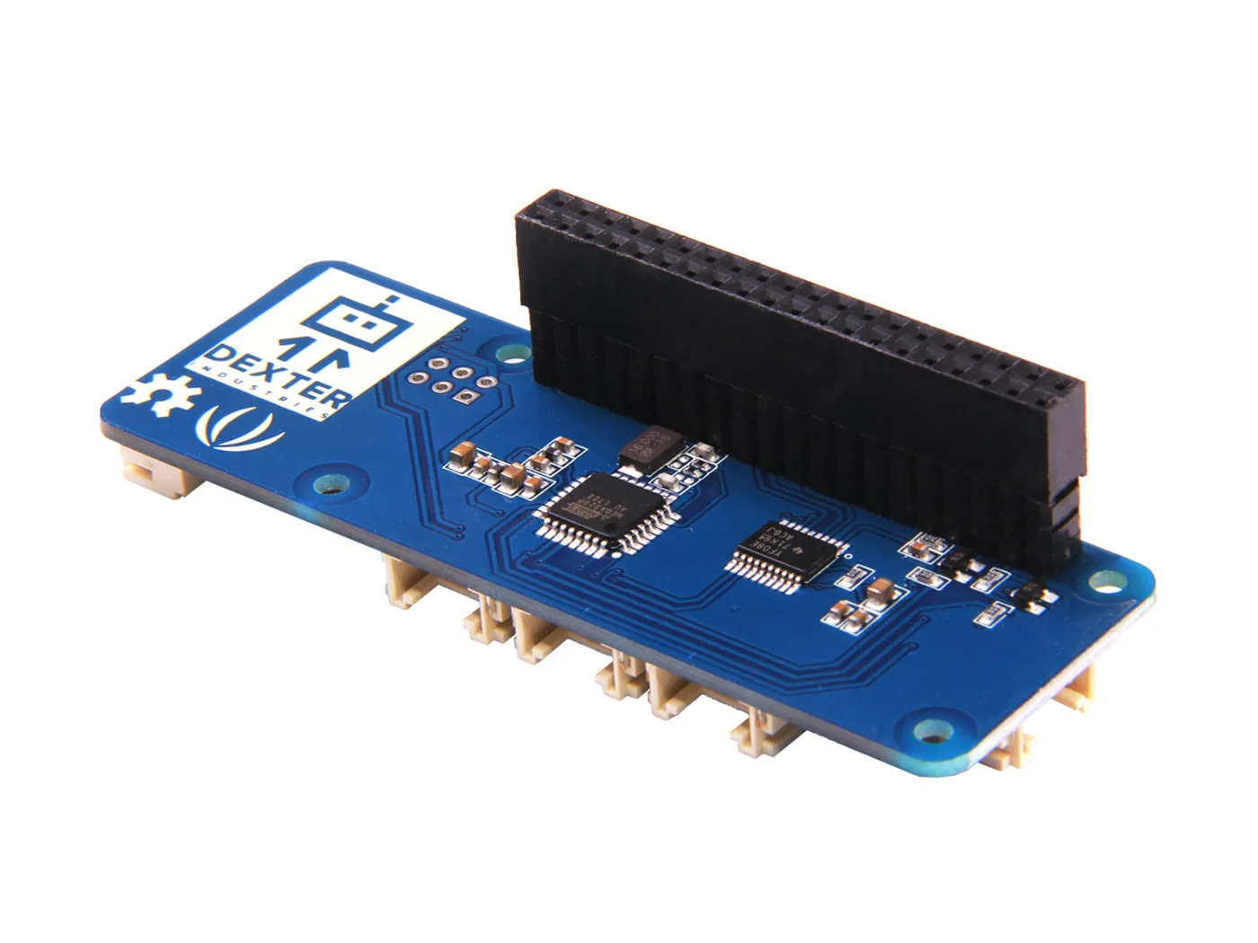 GrovePi Zero（GrovePi0）