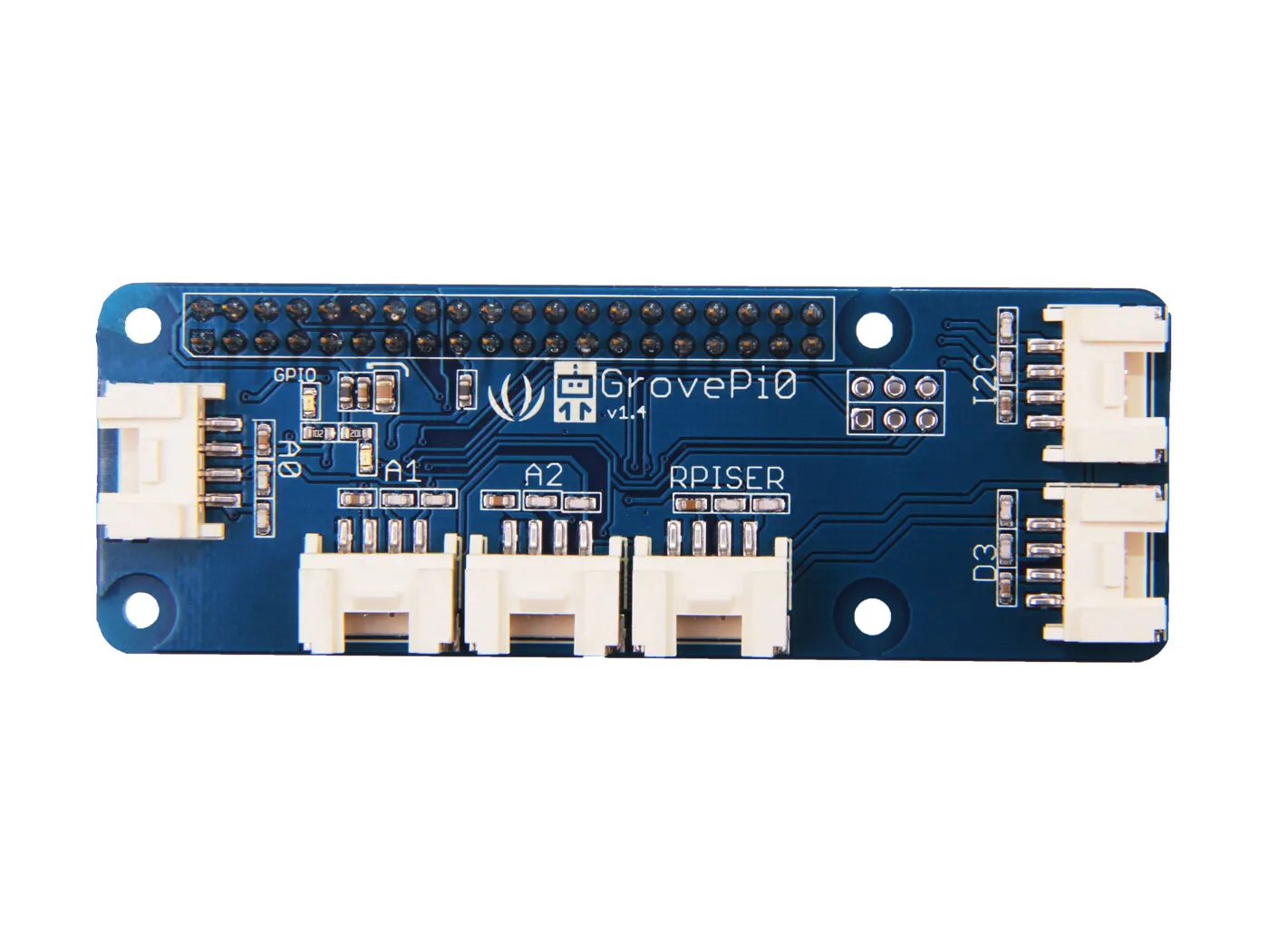 GrovePi Zero（GrovePi0）