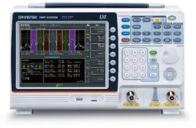 GSP-9300B Instek Spectrum Analyzer New