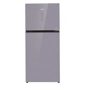 HAIER REFRIGERATOR TWIN INVERTER IOT Model HRF-538TIFGU1