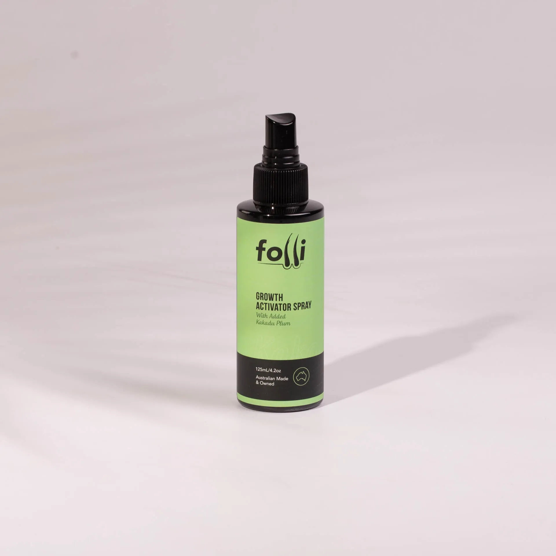 Hair Growth Spray