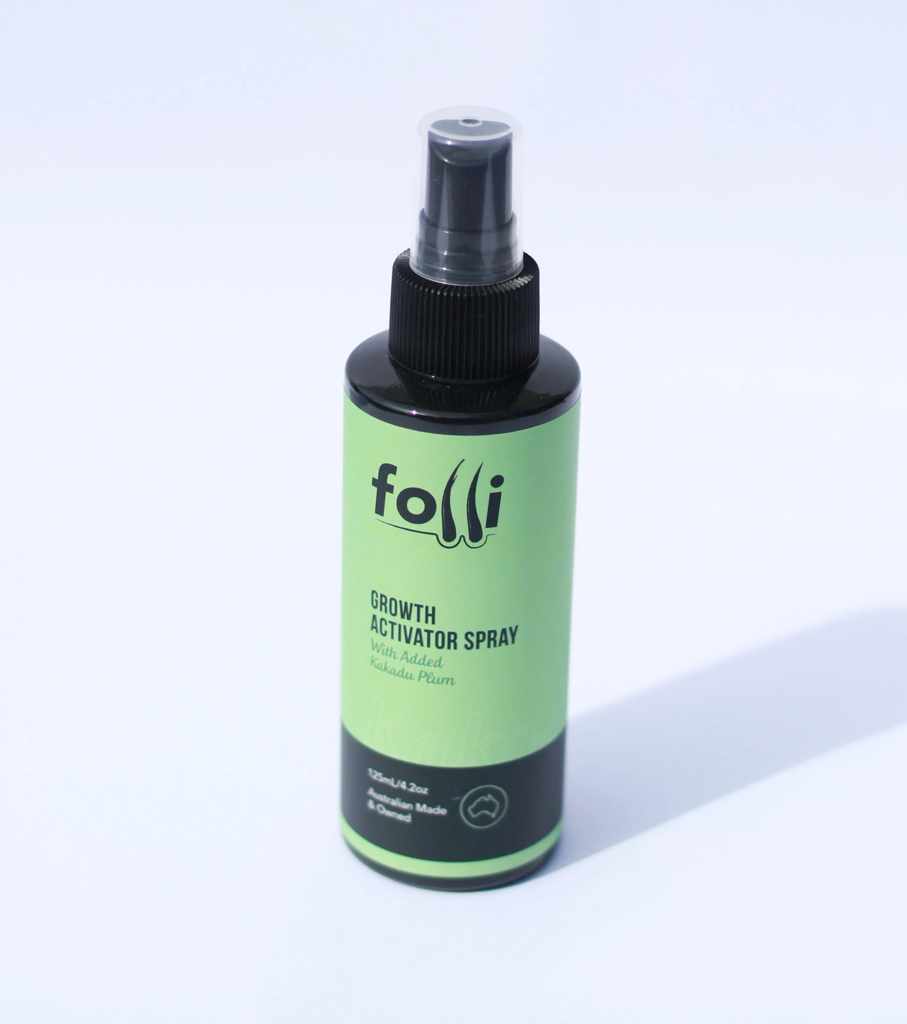 Hair Growth Spray