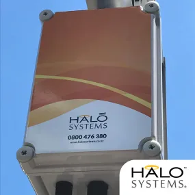 Halo Soil Moisture Monitoring Solution