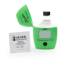 Hanna Instruments Phosphate Checker - MTR-PHOS-CHECKER