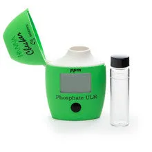 Hanna Instruments Phosphate Checker - MTR-PHOS-CHECKER