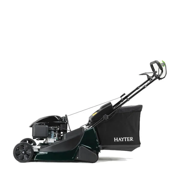 Hayter Harrier 56 Petrol VS Rear-Roller Lawn Mower