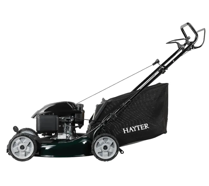 Hayter Osprey 53 AWD AD Petrol Lawn Mower