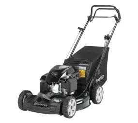 Hayter Osprey 53 AWD AD Petrol Lawn Mower