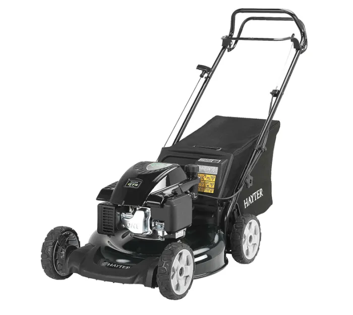Hayter Osprey 53 Petrol Auto-Drive Lawn Mower
