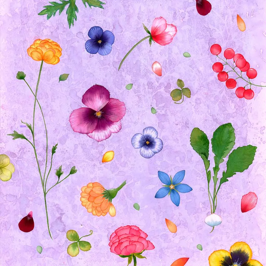 Herb Garden