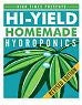 Hi-Yield Homemade Hydroponics Book