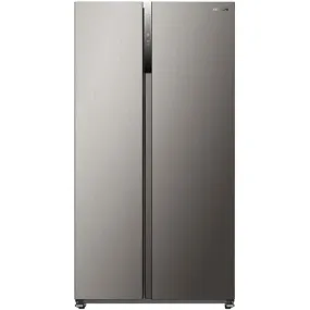 Hitachi Side By Side Refrigerator 630 Litres HRSN9552DXGF