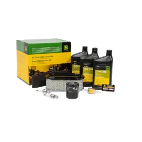 Home Maintenance Kit For X520, X540