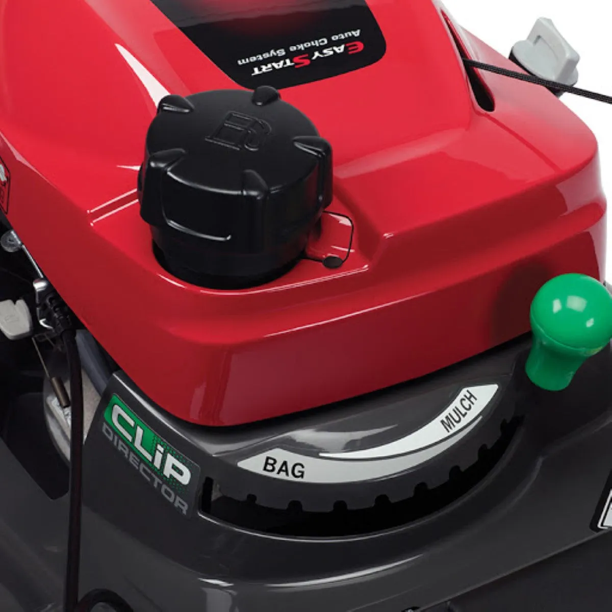 Honda HRX217HYUA Petrol Lawn Mower
