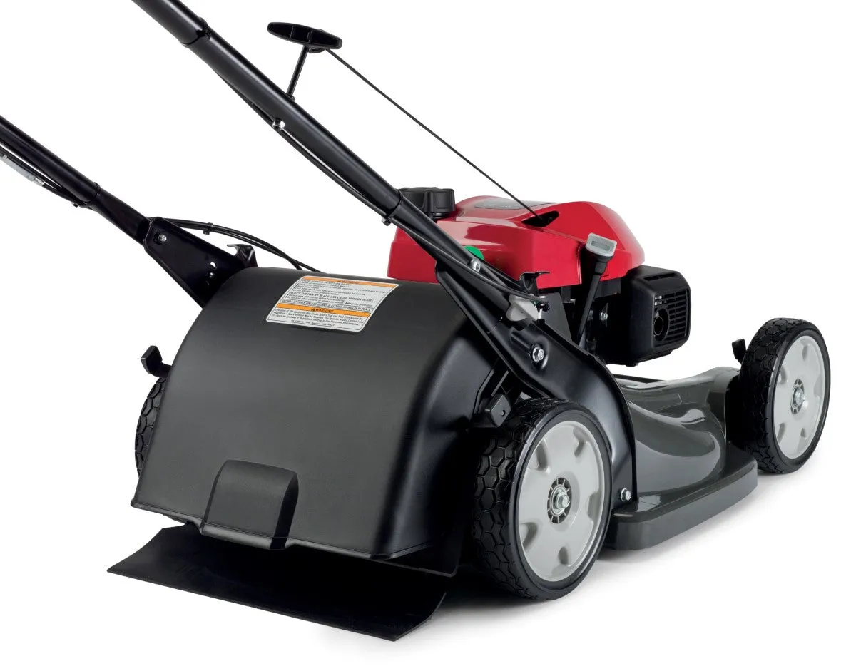 Honda HRX217HYUA Petrol Lawn Mower