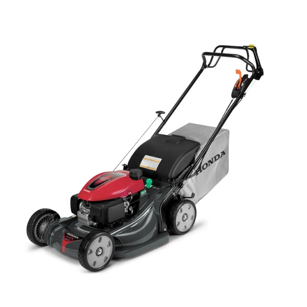 Honda HRX217HYUA Petrol Lawn Mower