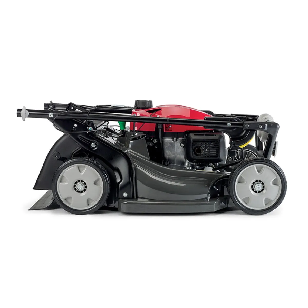 Honda HRX217HYUA Petrol Lawn Mower