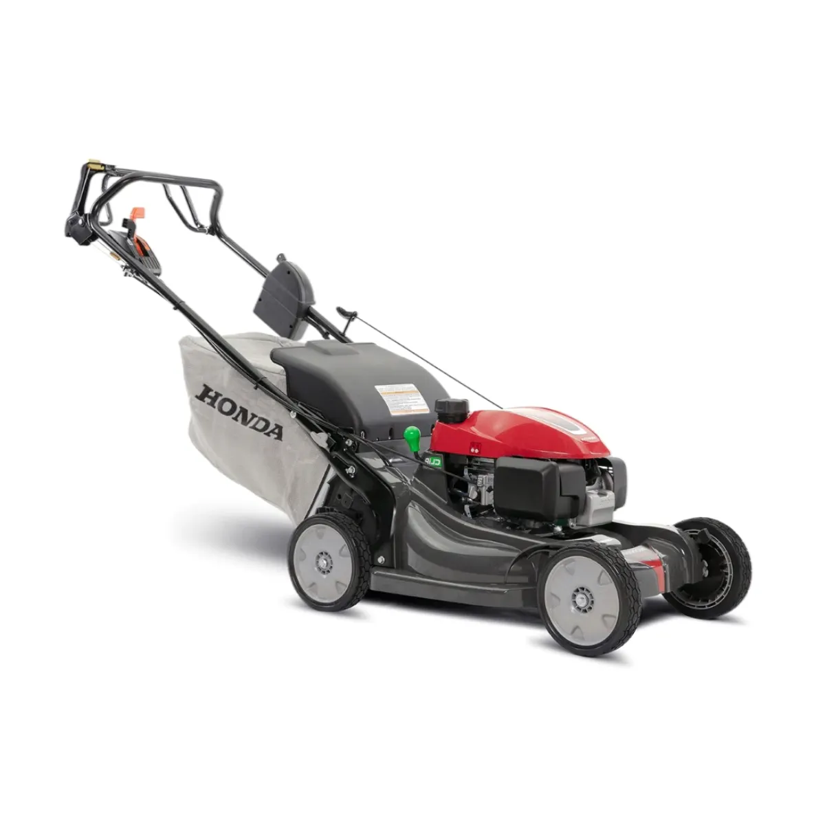 Honda HRX217HZUA Petrol Lawn Mower