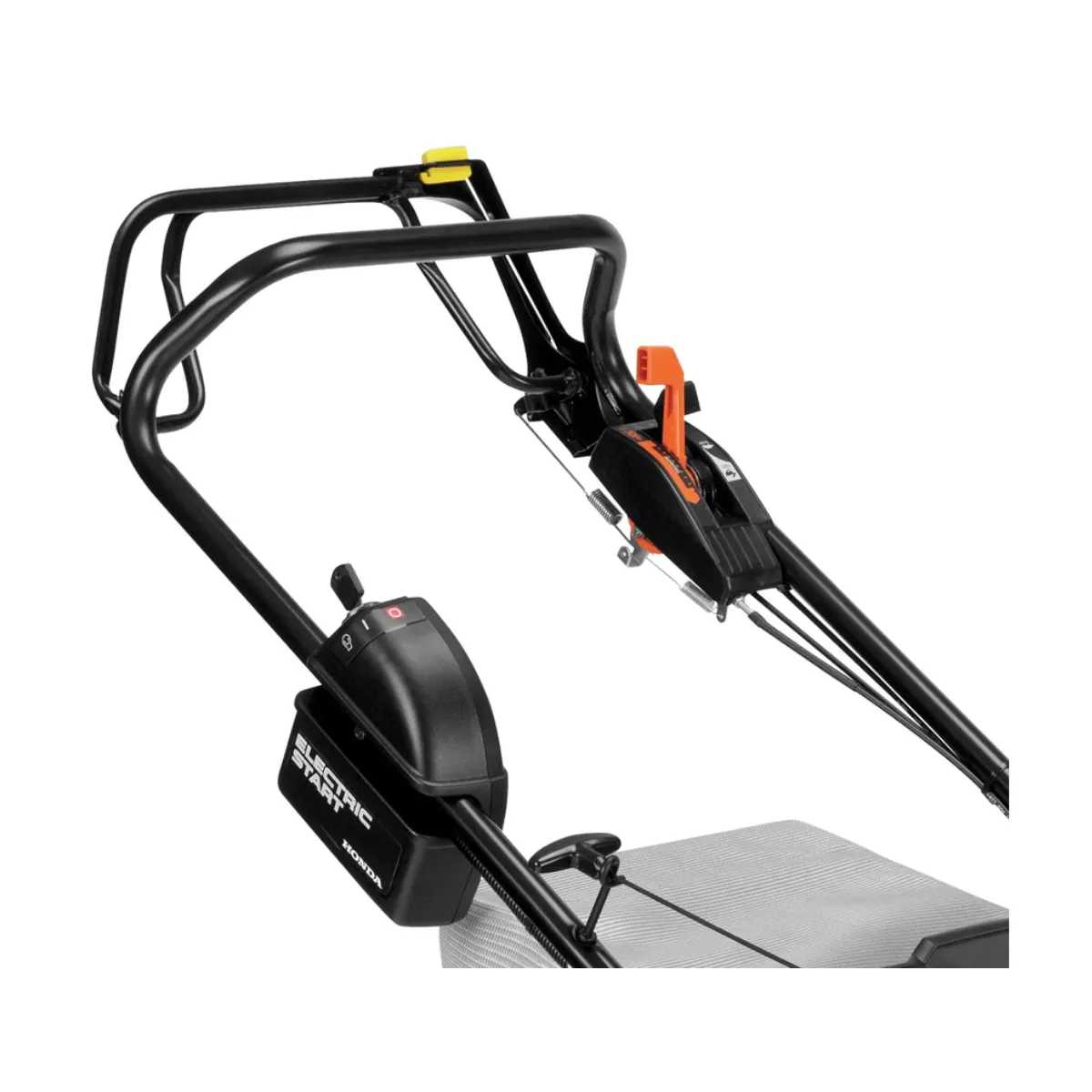 Honda HRX217HZUA Petrol Lawn Mower