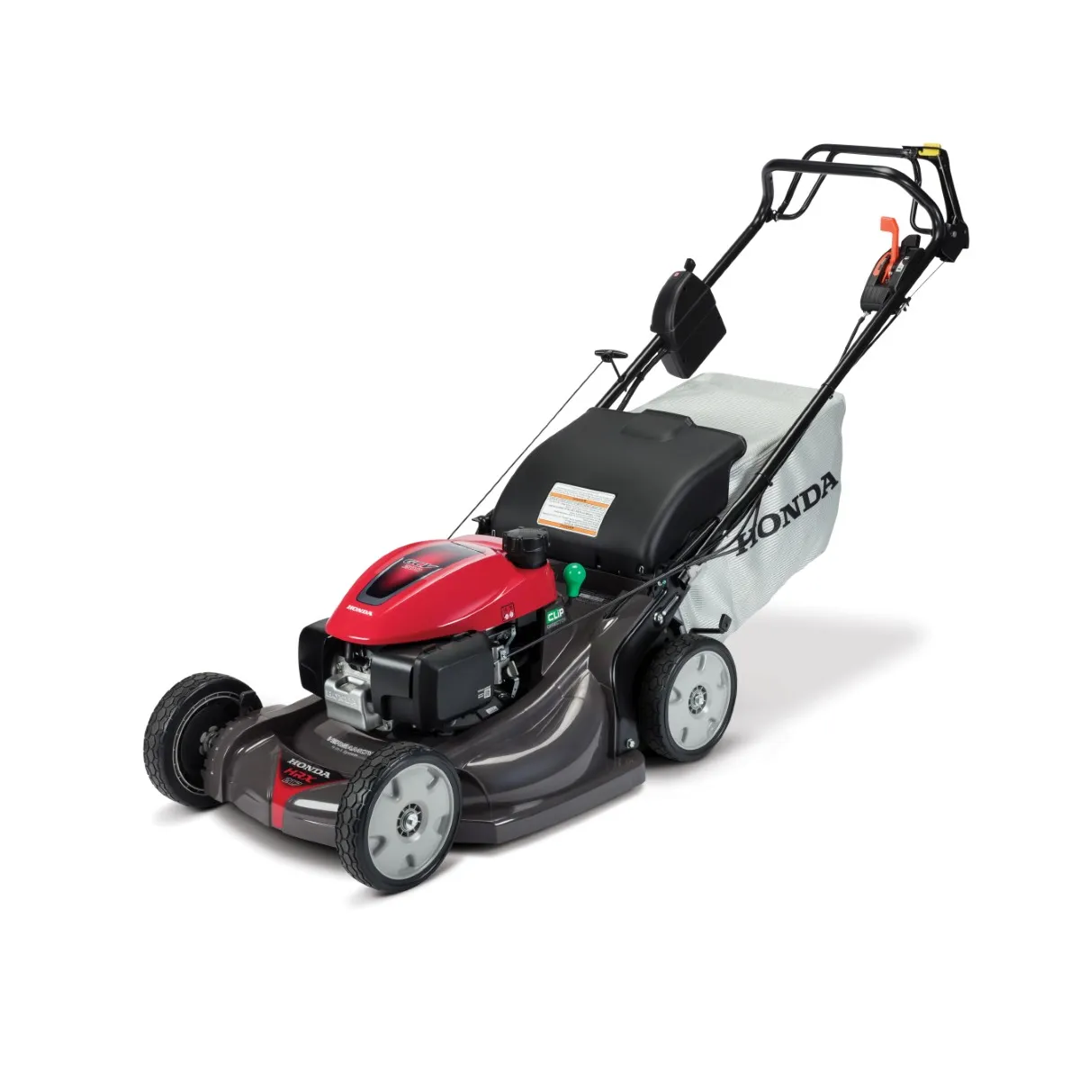 Honda HRX217HZUA Petrol Lawn Mower