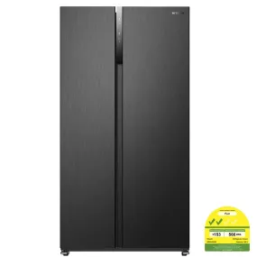 HRSN9552D 525L SIDE-BY-SIDE FRIDGE
