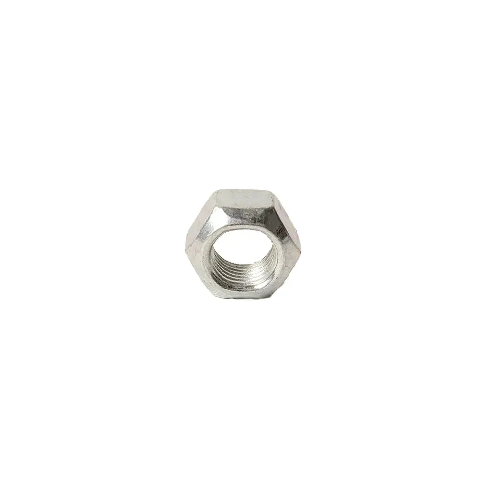 Husqvarna 3/8"-24 Crown Lock Nut