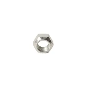 Husqvarna 3/8"-24 Crown Lock Nut