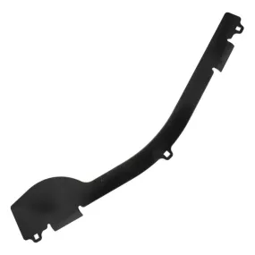 Husqvarna 54" Center Deck Baffle
