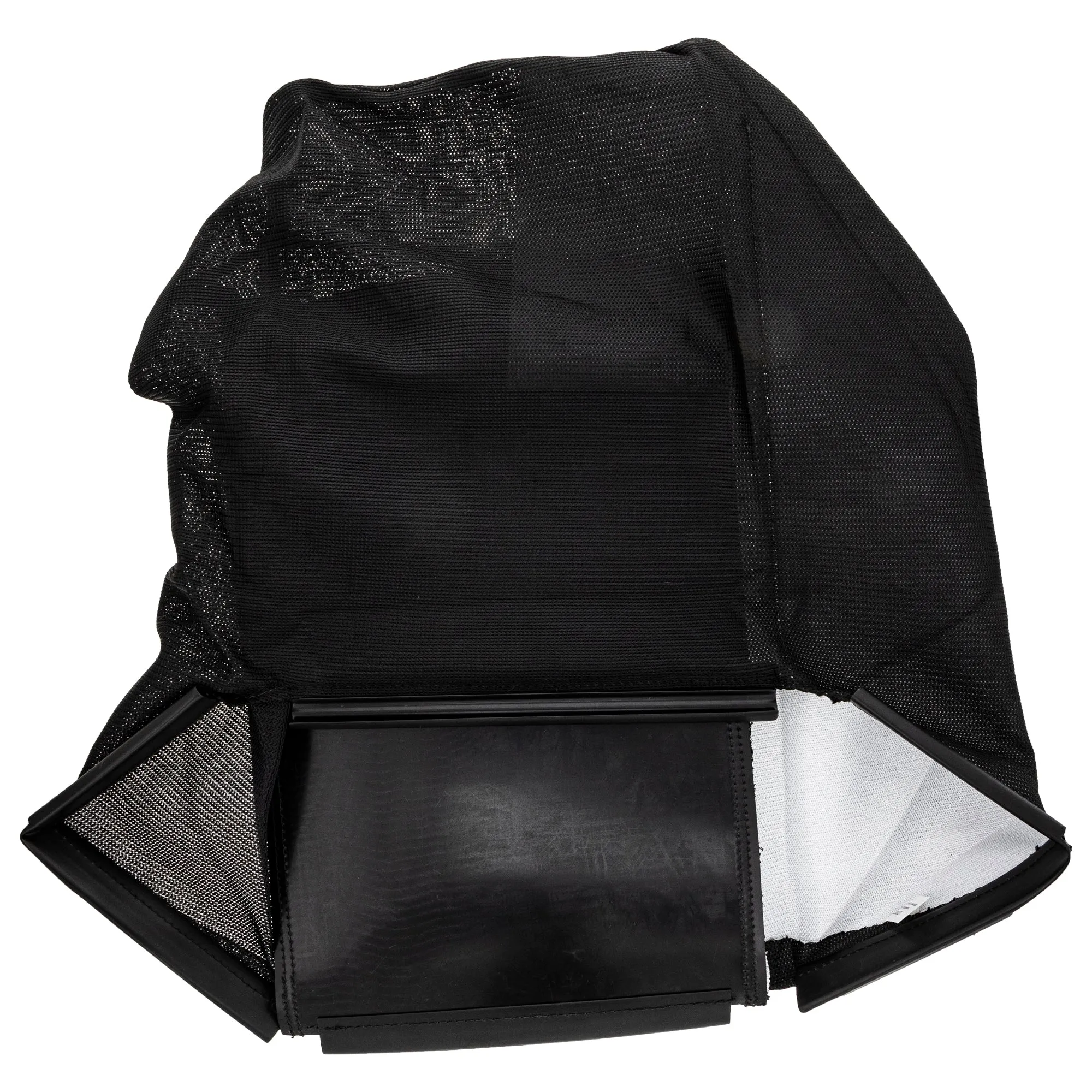 Husqvarna 583274701 Black Grass Bag Craftsman Poulan Walk-Behind Lawn Mowers OEM 583283901